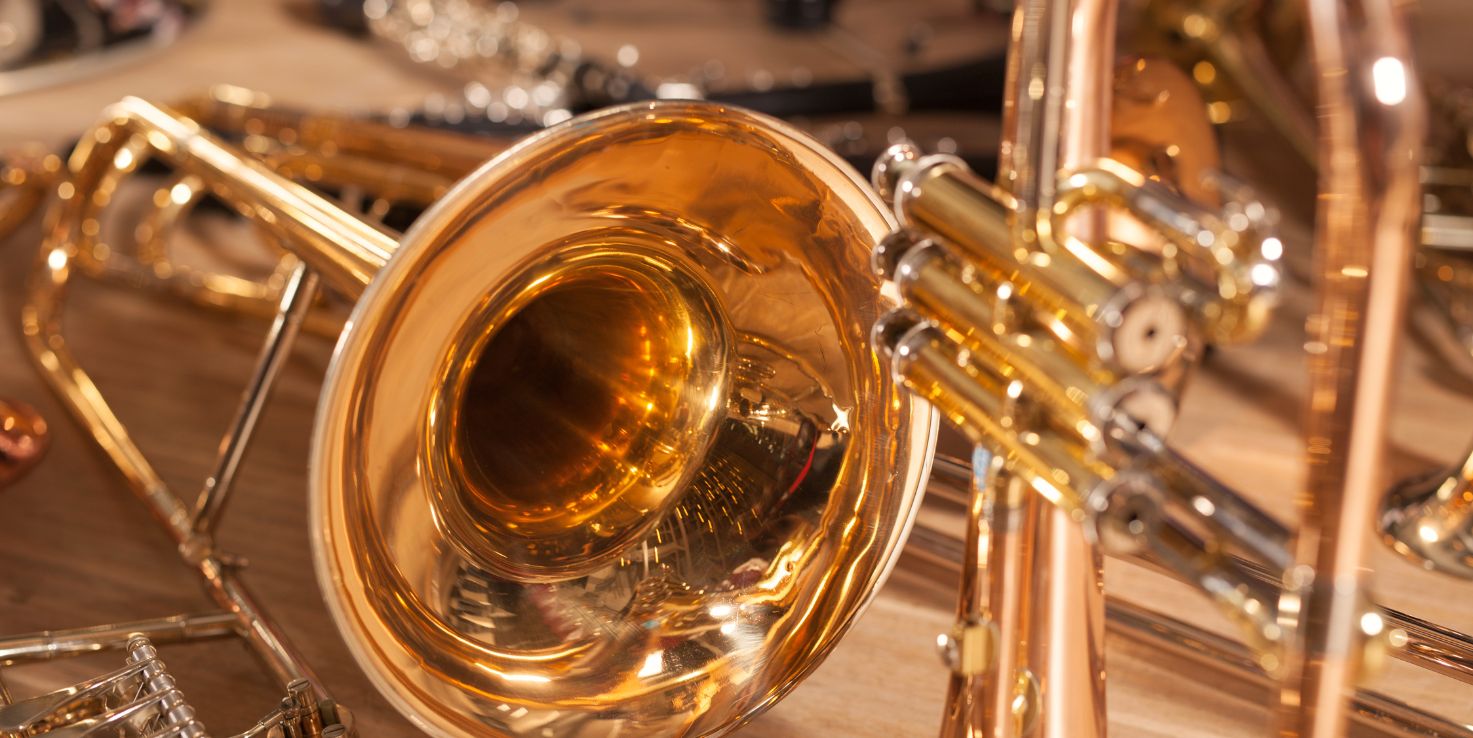 Brass Band Music: History, Instruments, Where to Start - Low Brass Life