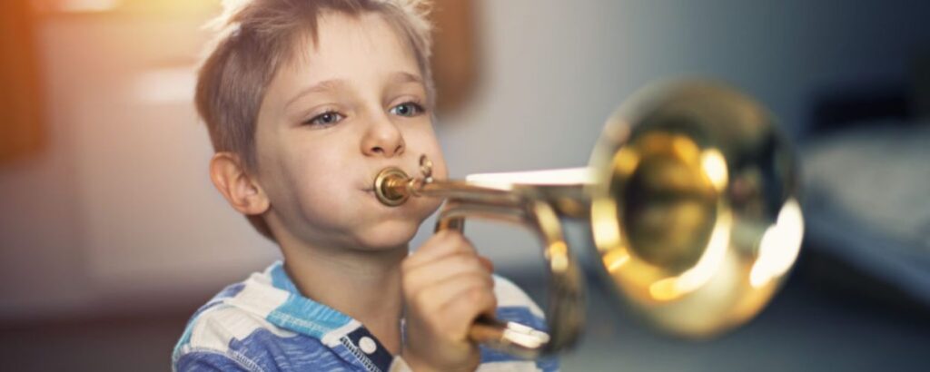 What are Brass Instruments?