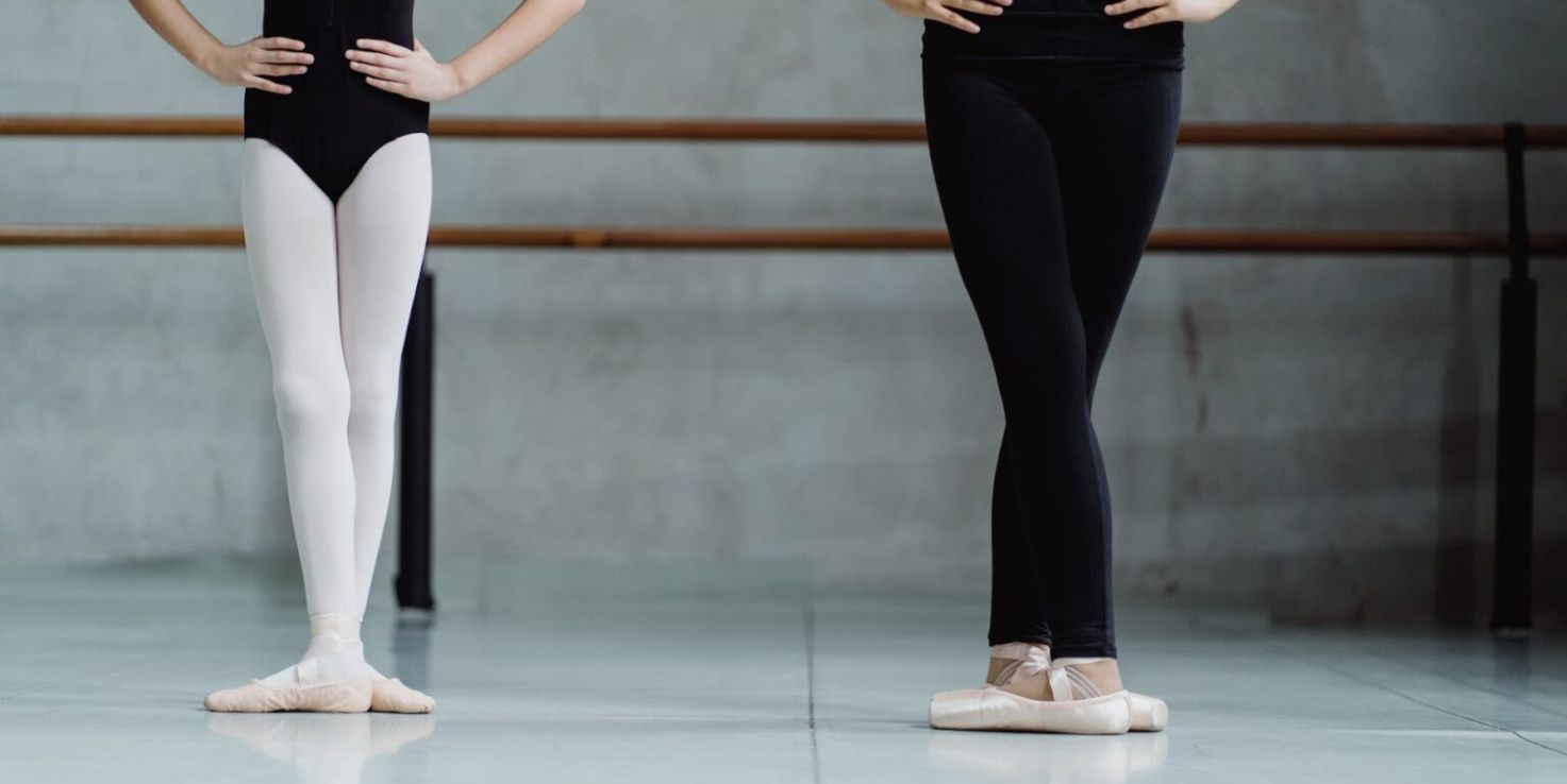 Would these shorts (with no tights underneath) be appropriate for class? :  r/BALLET
